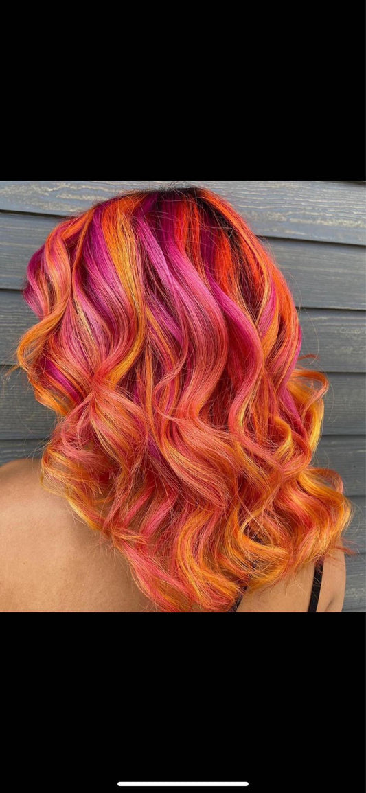 Custom Request for Maria