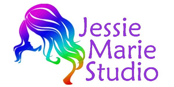 JessieMarieStudio logo