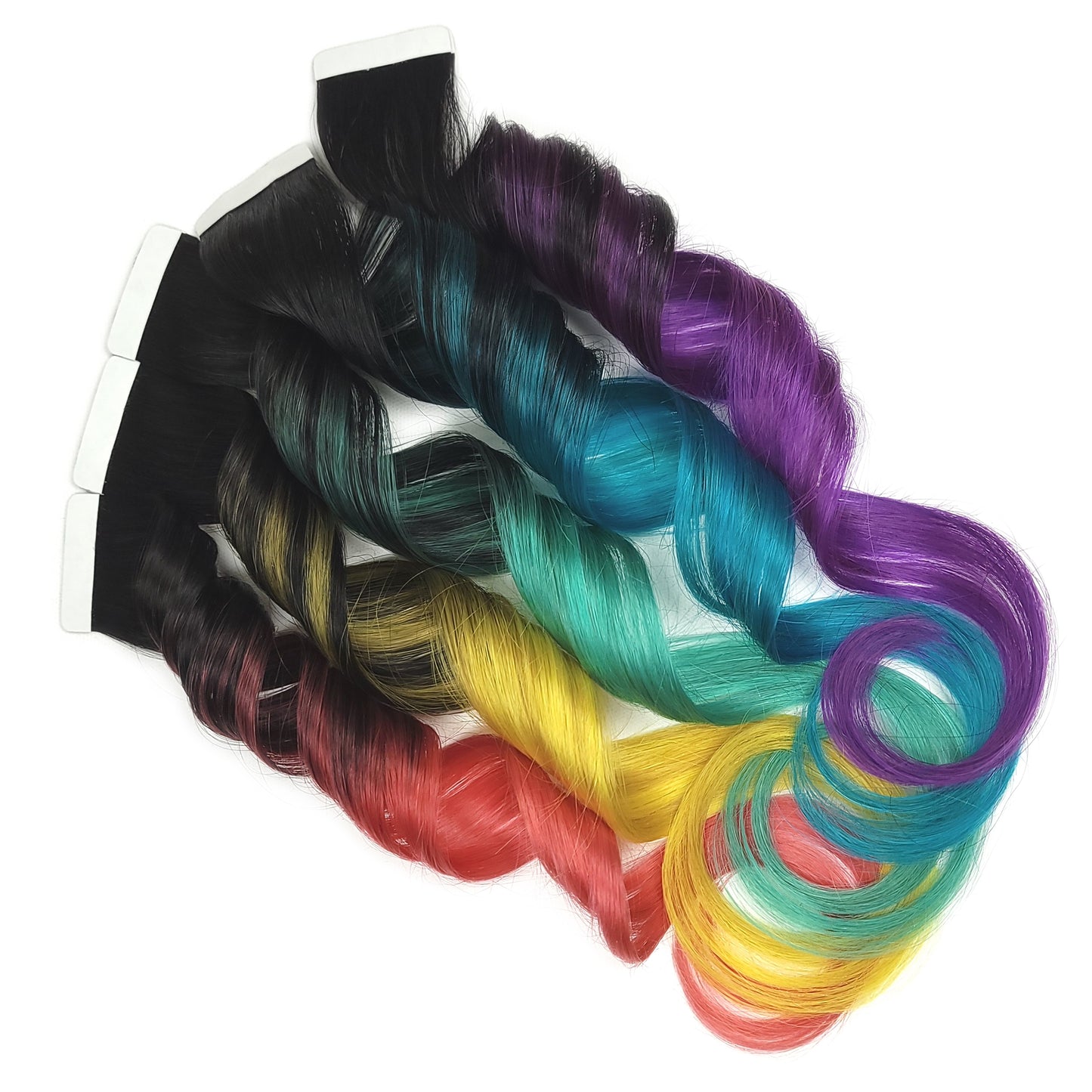 Rainbow Revenge