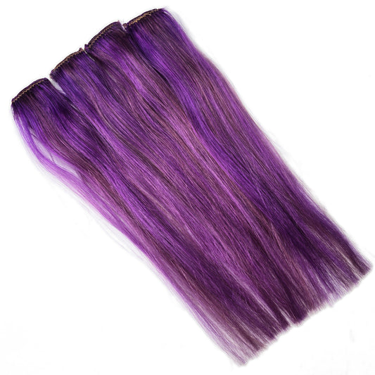 10 inch Purple Dimensions (Ready to Ship)