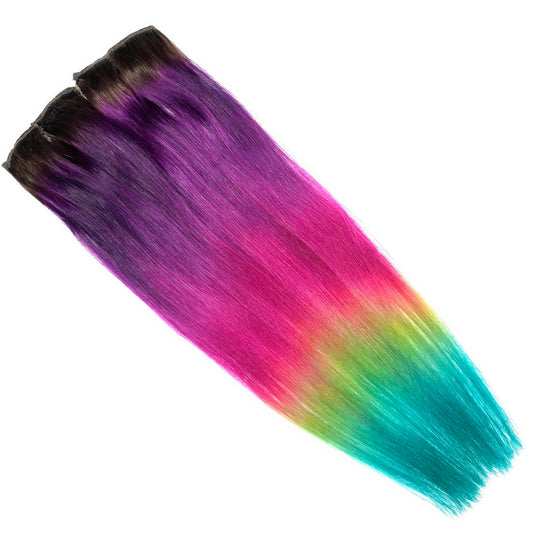 12 inch NO ROOT Famine Flame (Ready to Ship)