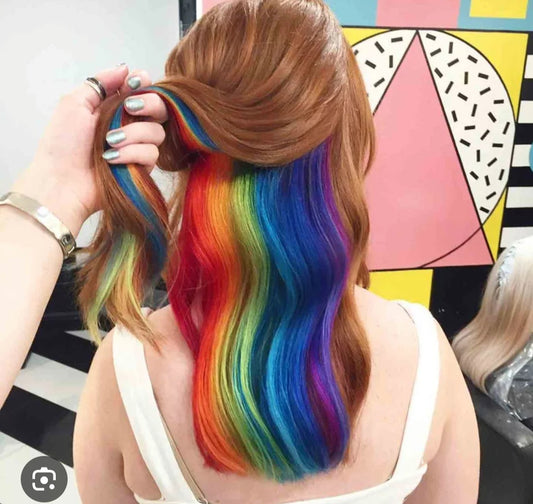 Custom Request for Justine