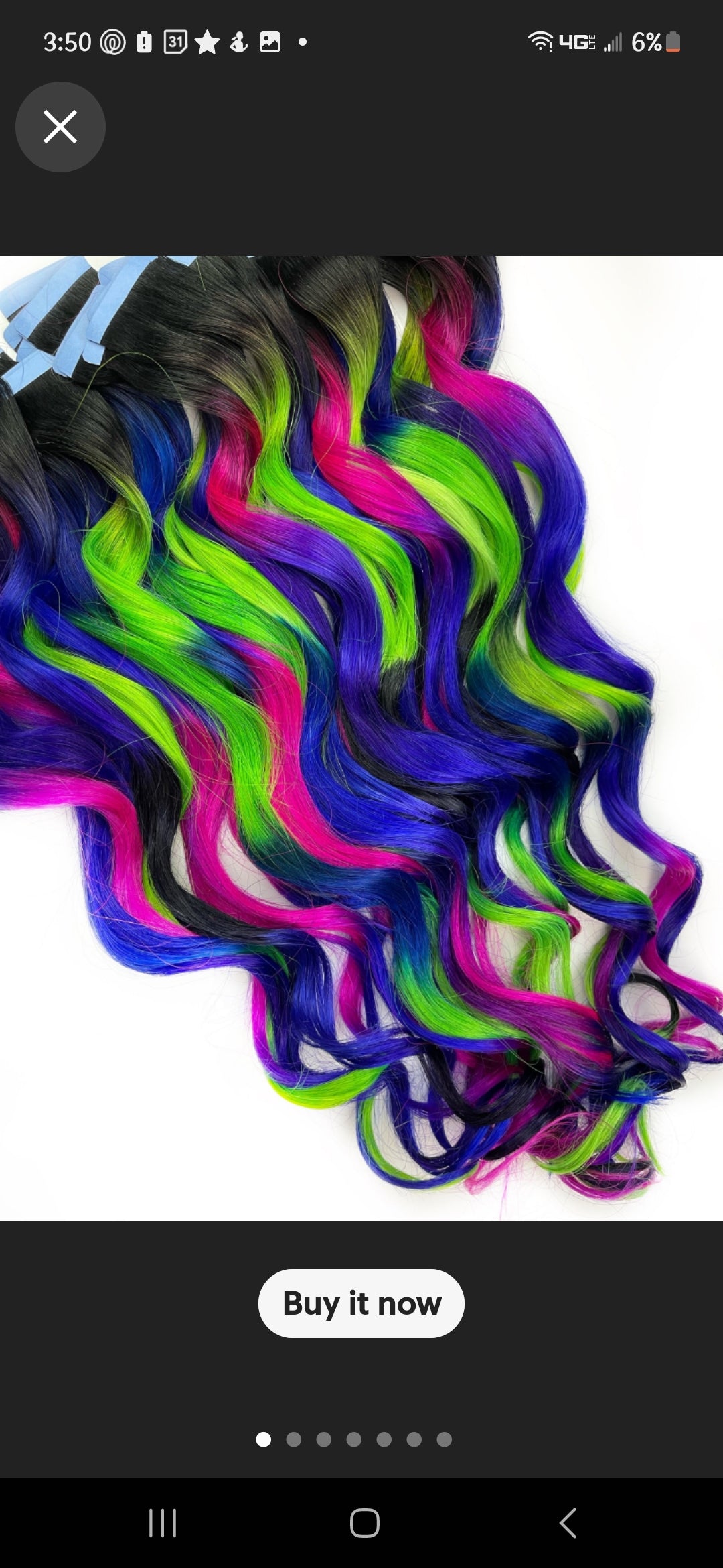 Custom Request for Jess