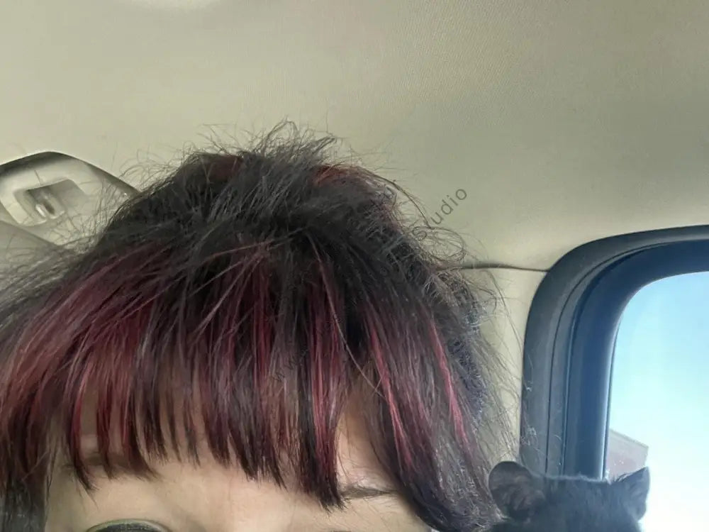 Custom Request For Angela