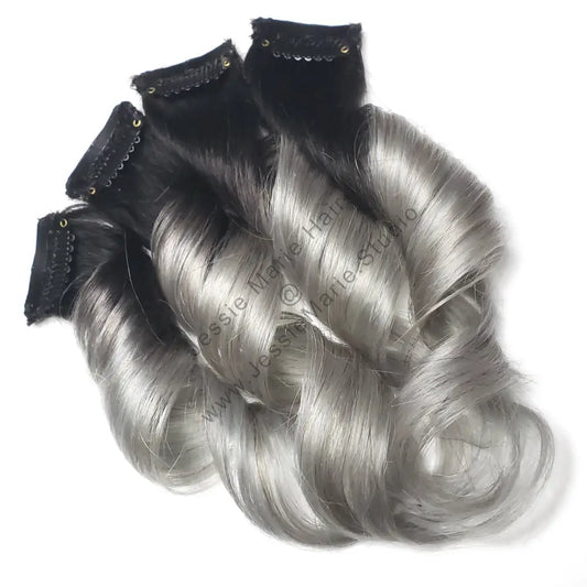 Custom Request For Audrey