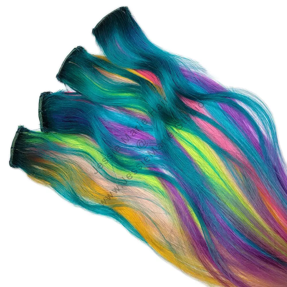 Custom Request For Chrissie