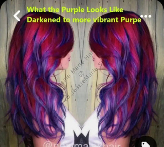 Custom Request For Krista