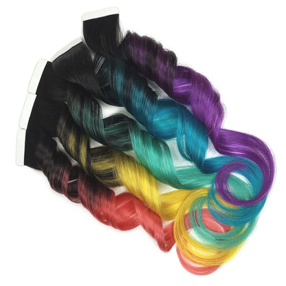 Rainbow Revenge