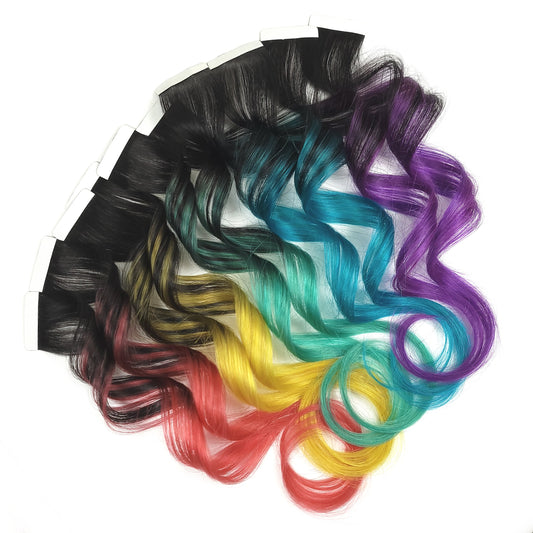 Rainbow Revenge
