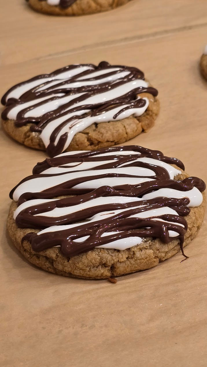 Graham Cracker S'mores