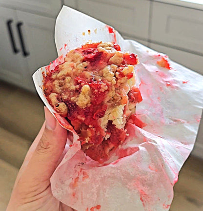 Morning Crumbs Box – From-Scratch Muffin Assortment
