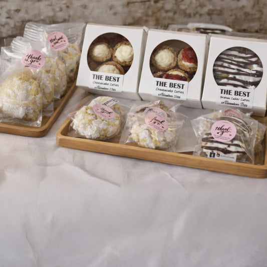 Catering Order For Lisa