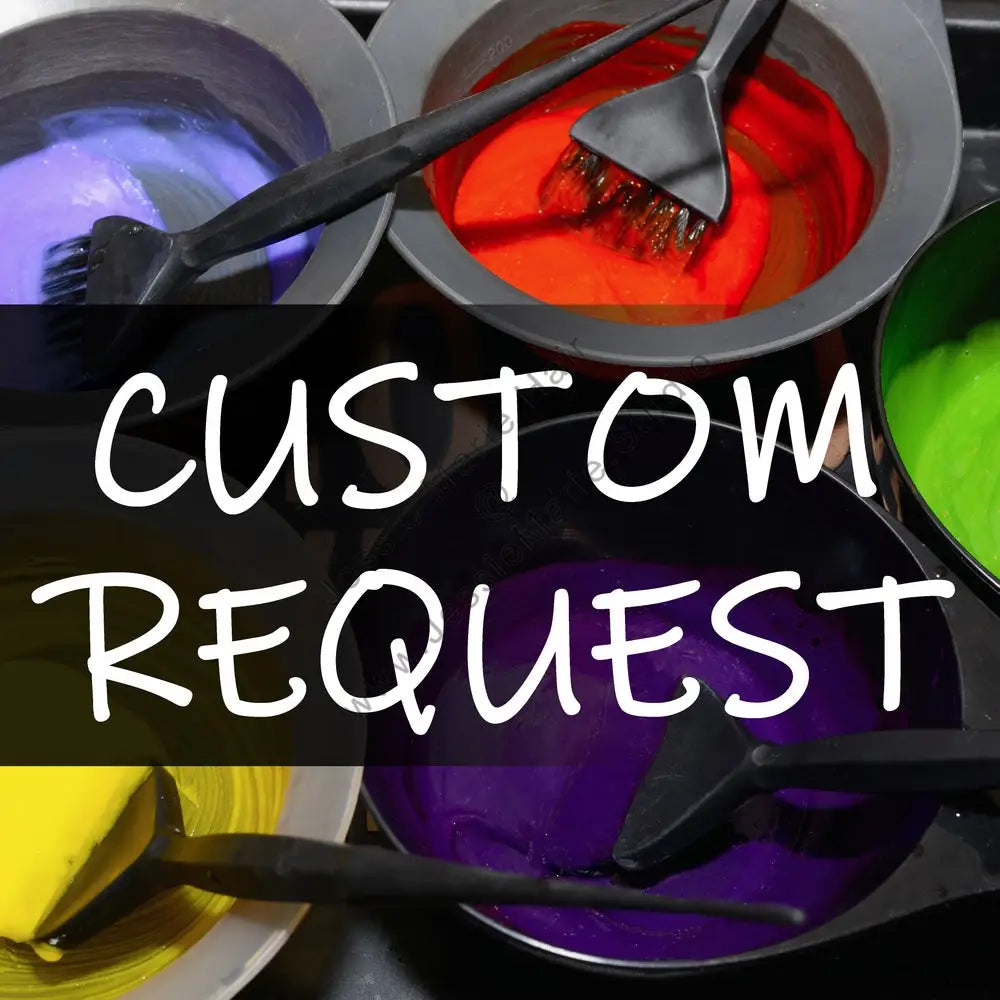 Custom Request For Avni