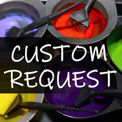 Custom Request For Avni