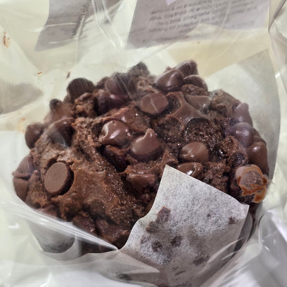 Morning Crumbs Box – From-Scratch Muffin Assortment