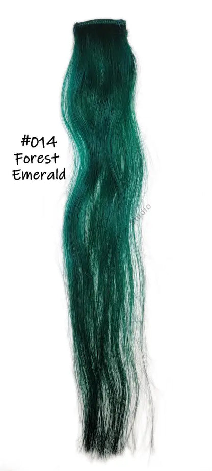 Forest Emerald