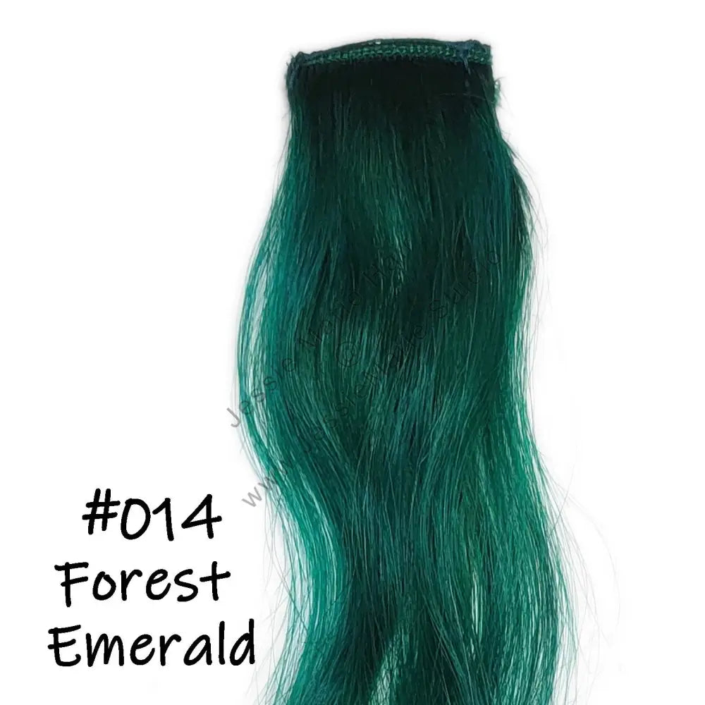 Forest Emerald