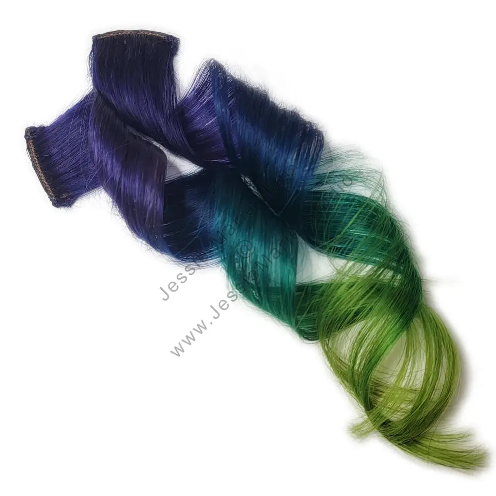Mermaid Candy 8 Inch / No Root