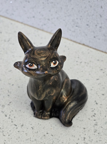 Novafang Fox Pup Figure
