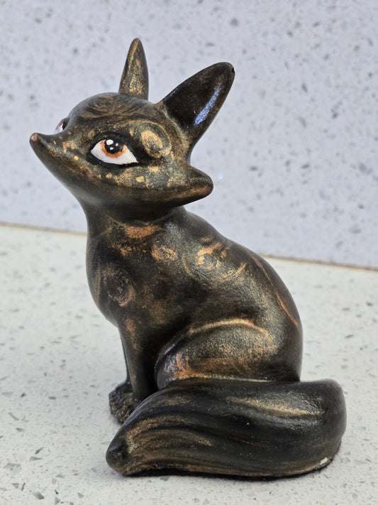 Novafang Fox Pup Figure