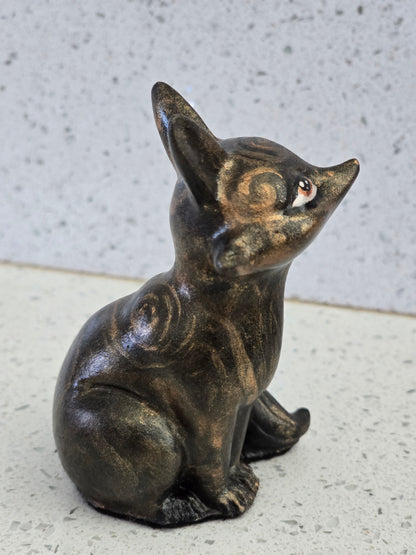Novafang Fox Pup Figure