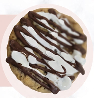 Graham Cracker S'mores